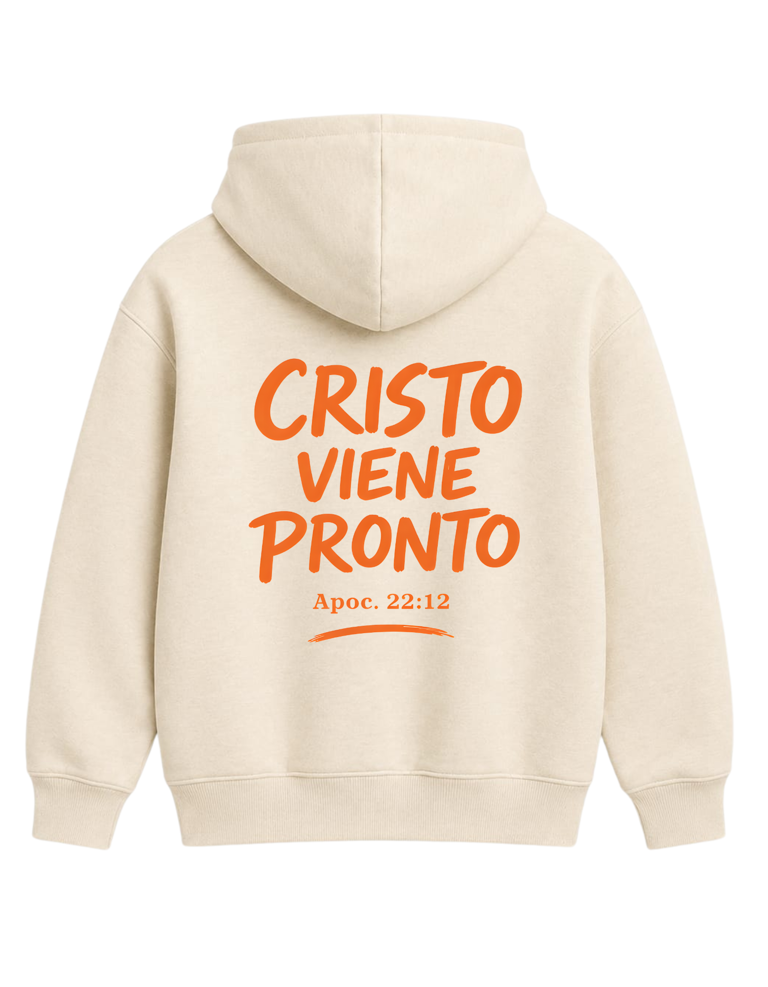 CRISTO VIENE PRONTO