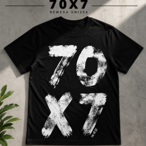 70x7