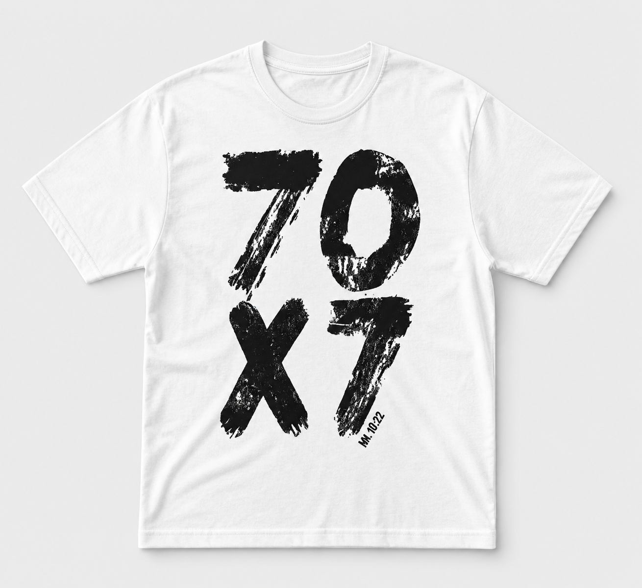 70X7