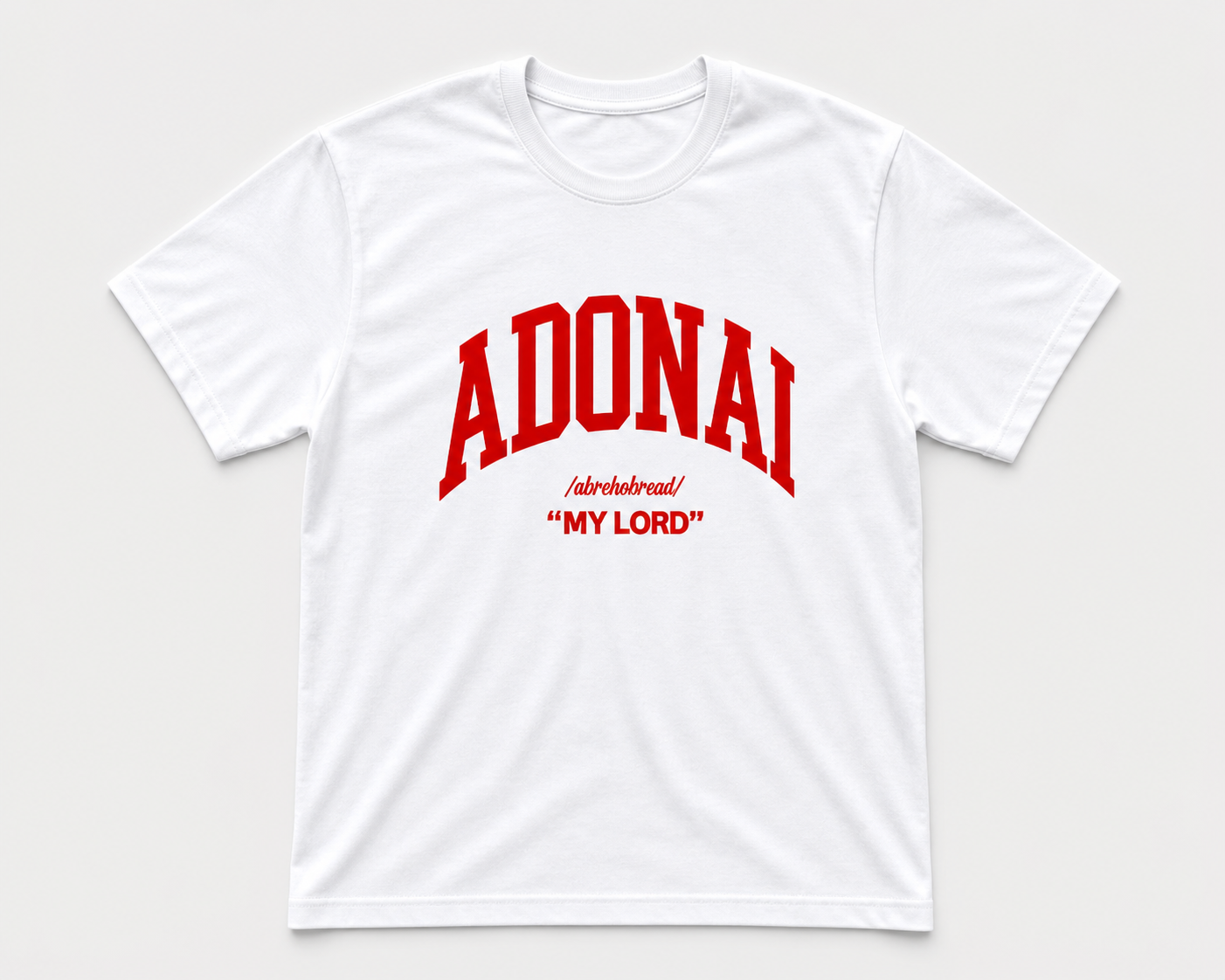 ADONAI