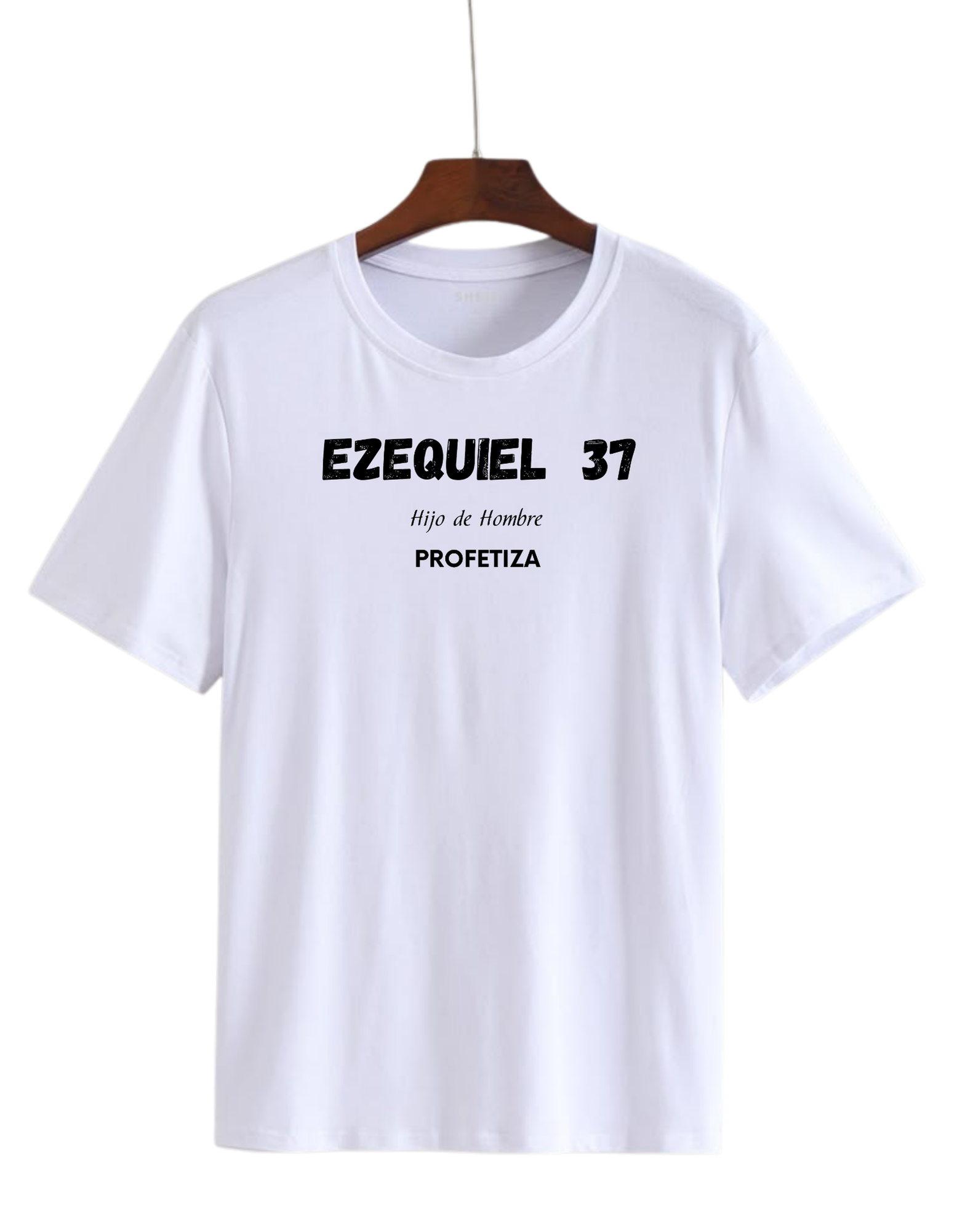 EZEQUIEL 37 - Image 2