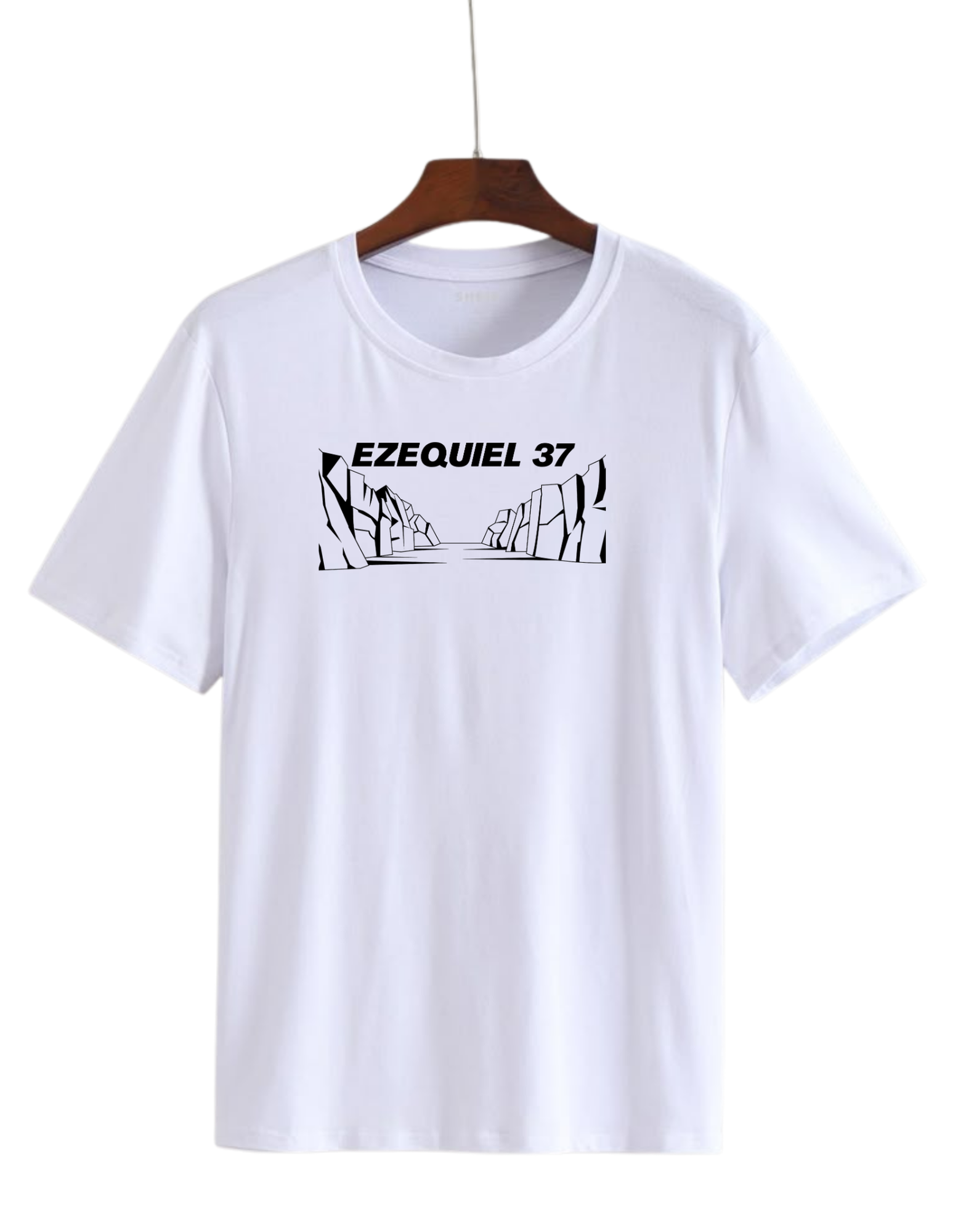 EZEQUIEL 37