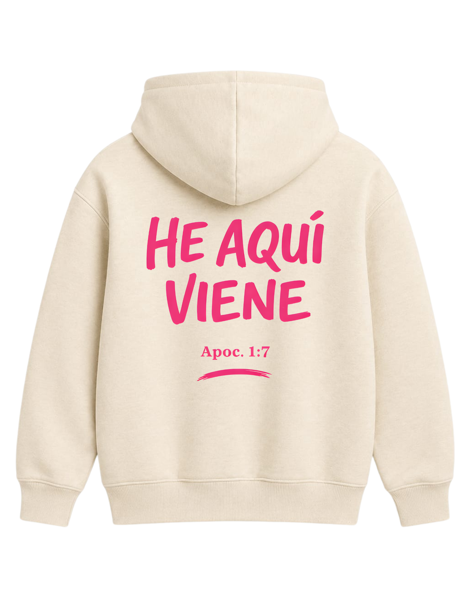 HE AQUI VIENE - Image 3