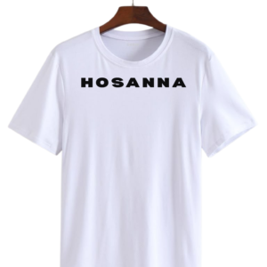 HOSANNA