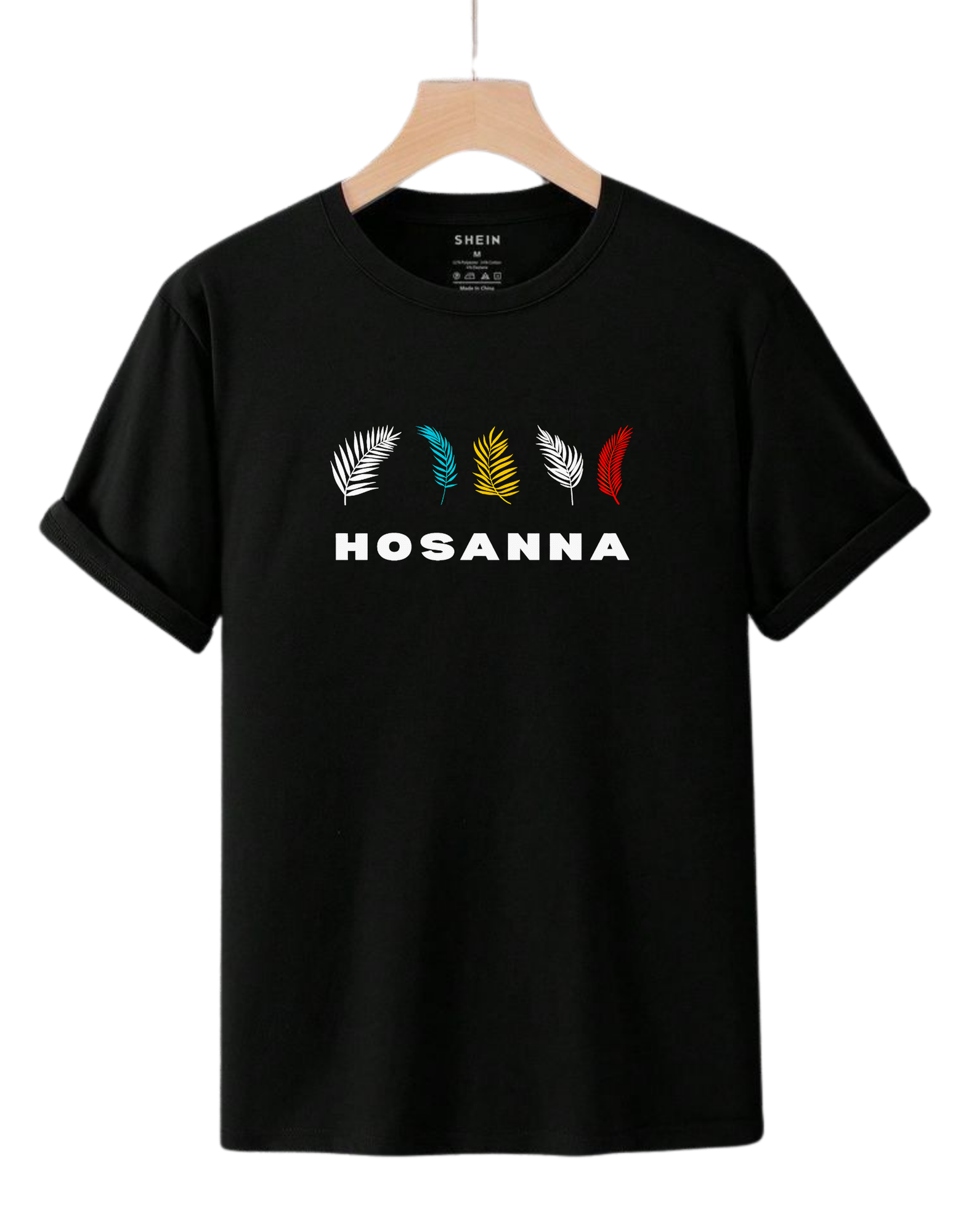 HOSANNA