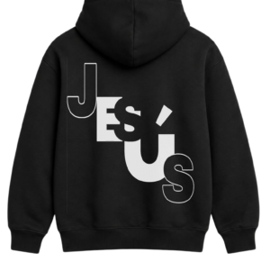 JESUS