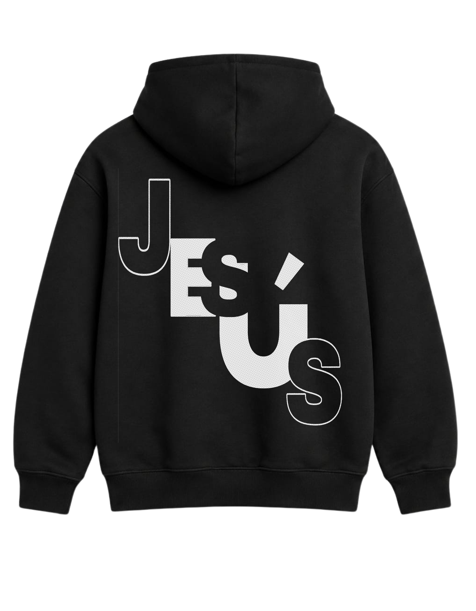 JESUS
