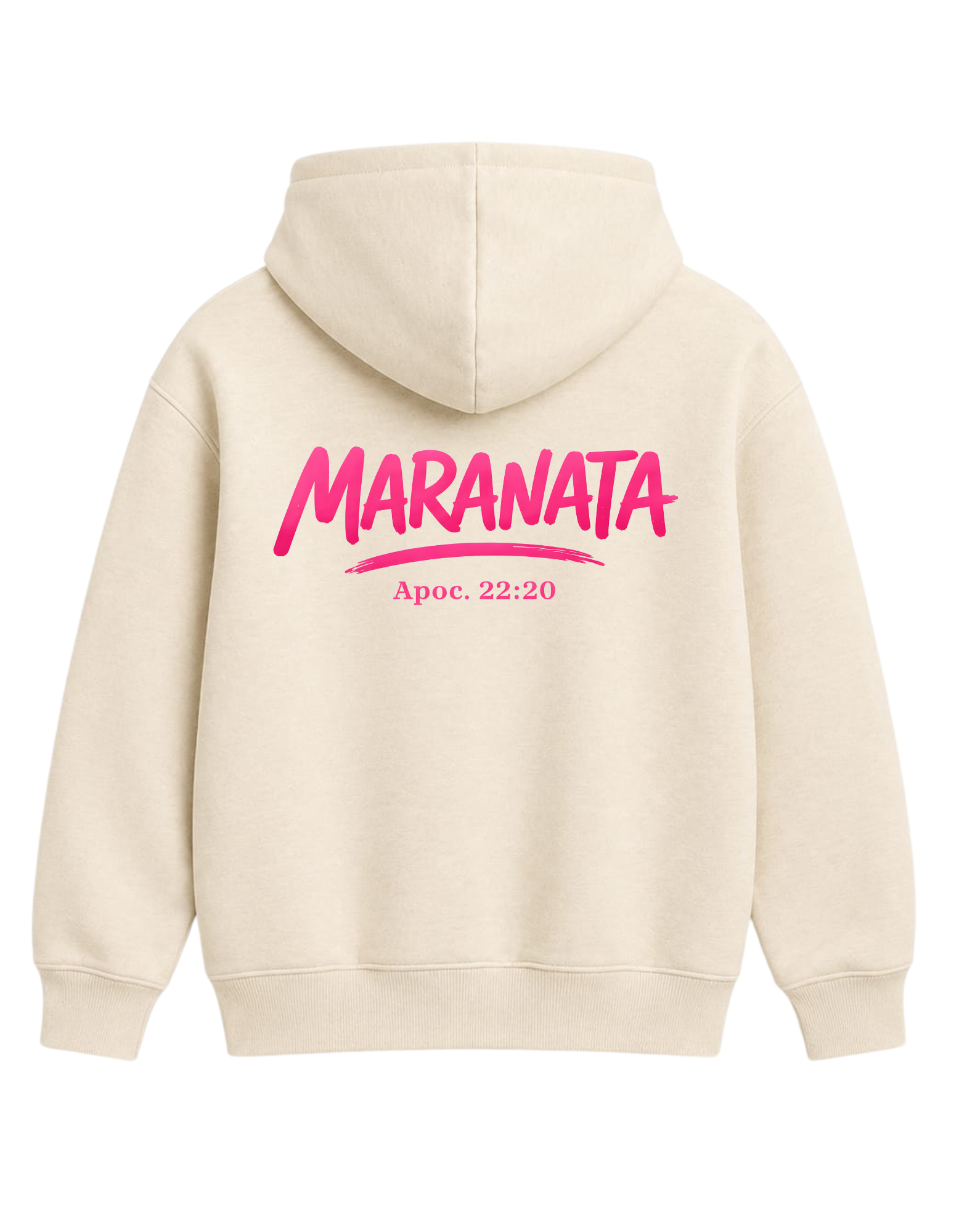 MARANATA - Image 2