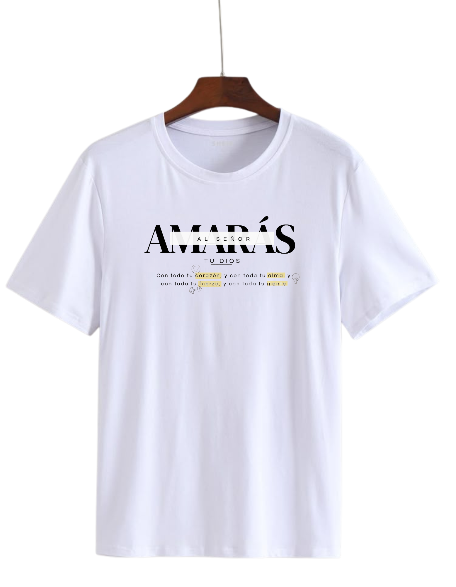 AMARAS AL SEÑOR
