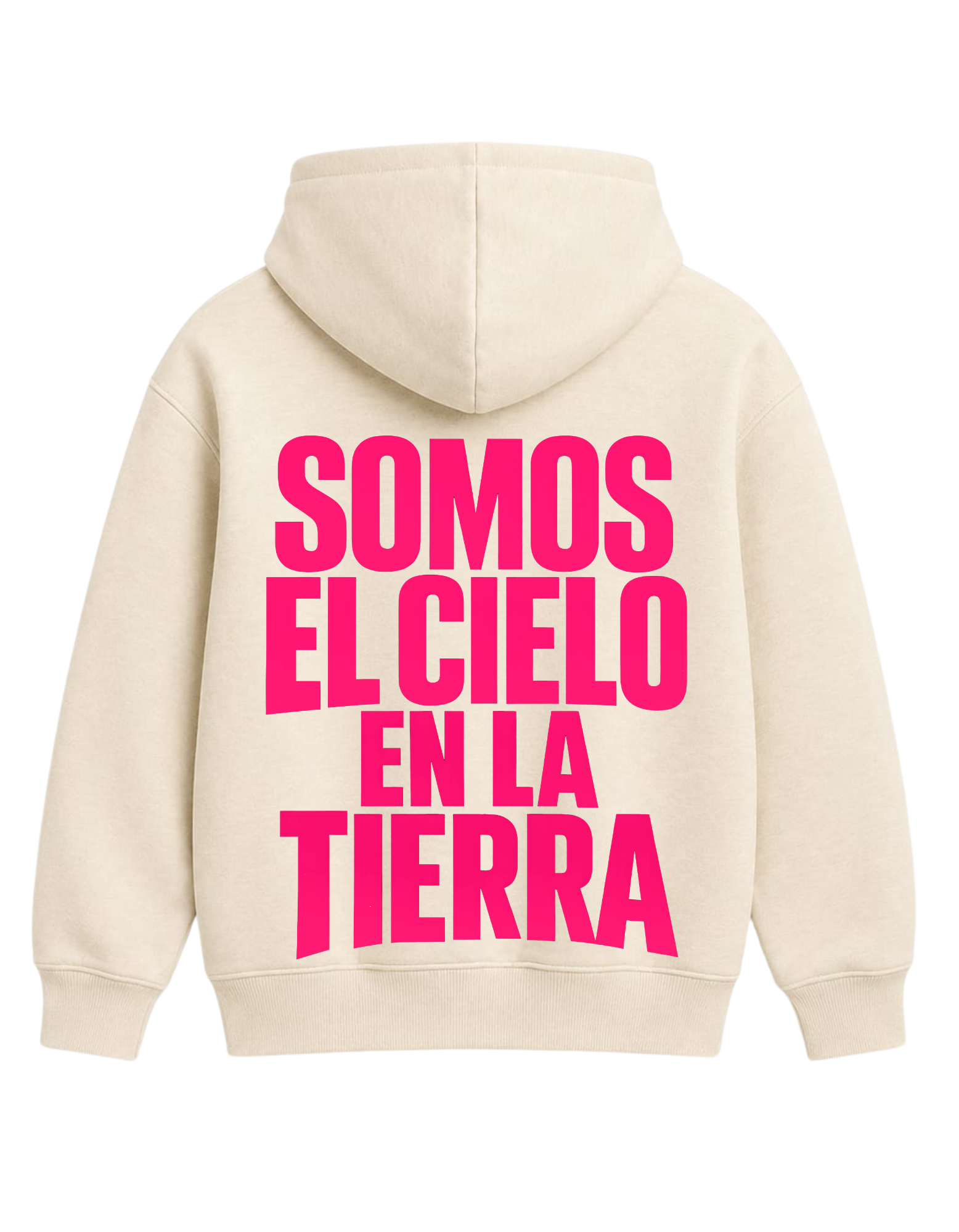 SOMOS EL CIELO EN LA TIERRA - Image 3