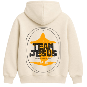 TEAM JESUS