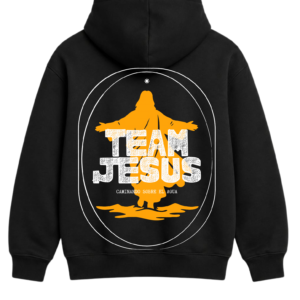 TEAM JESUS