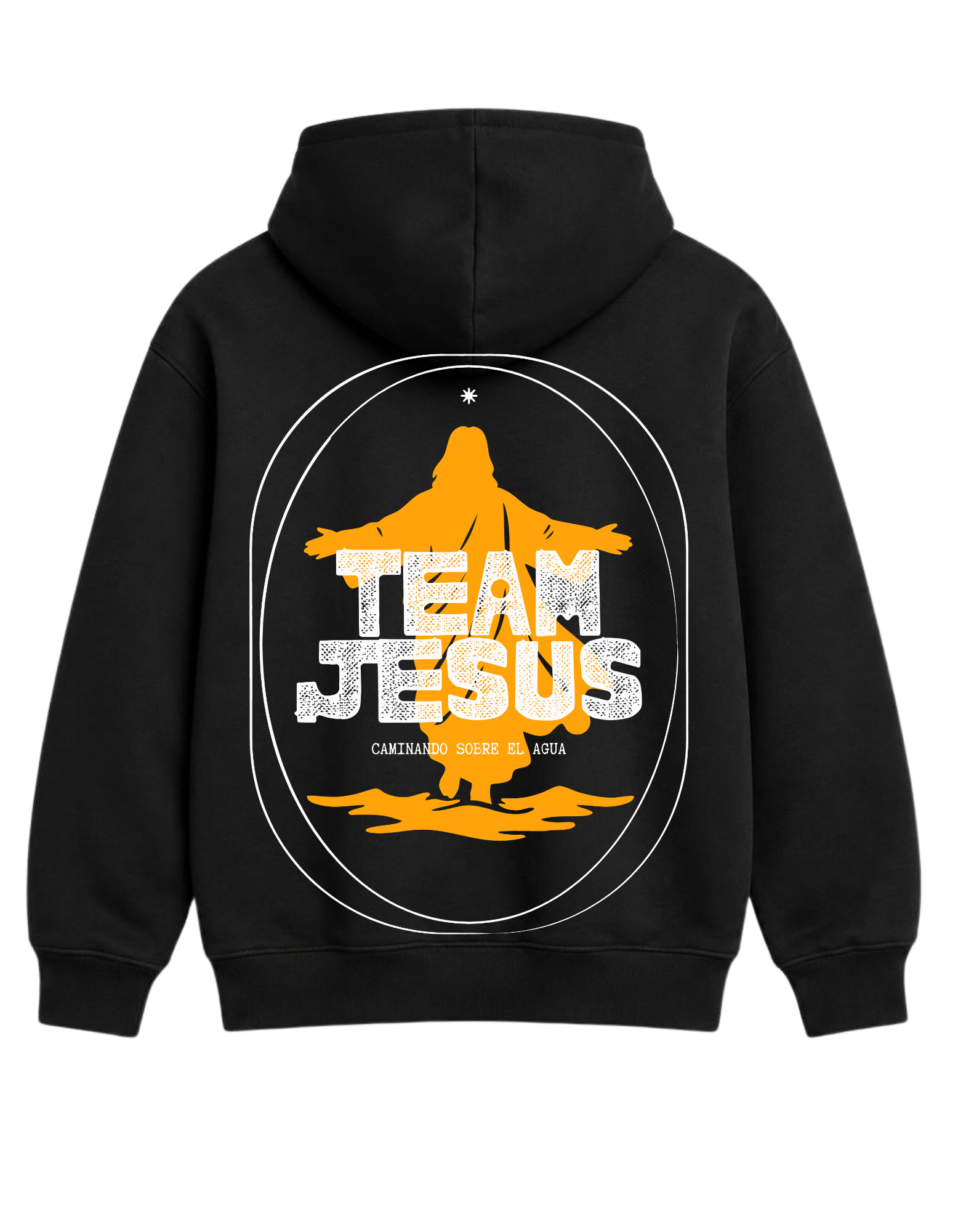 TEAM JESUS