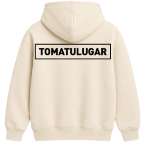 TOMA TU LUGAR