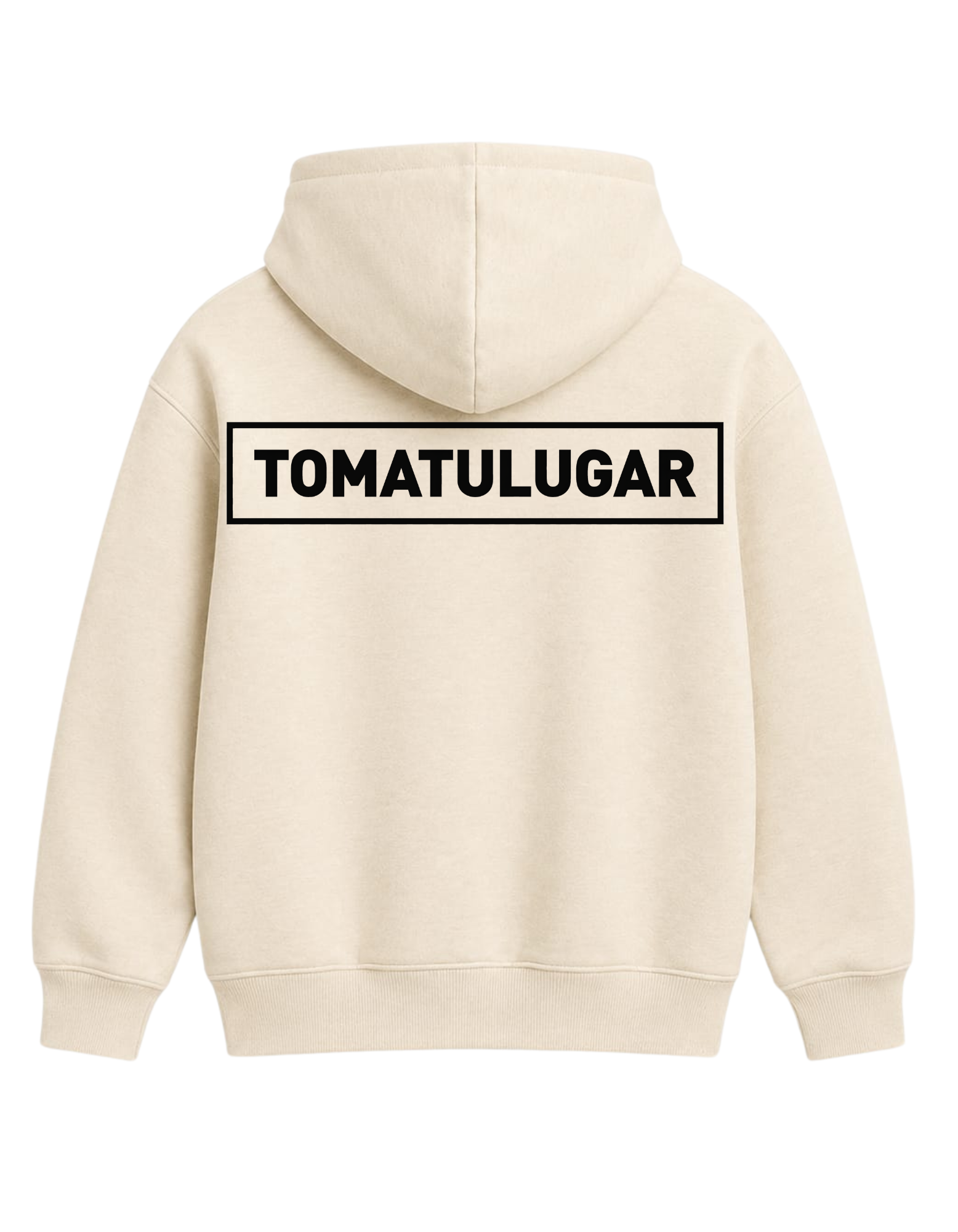 TOMA TU LUGAR