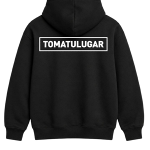 TOMA TU LUGAR