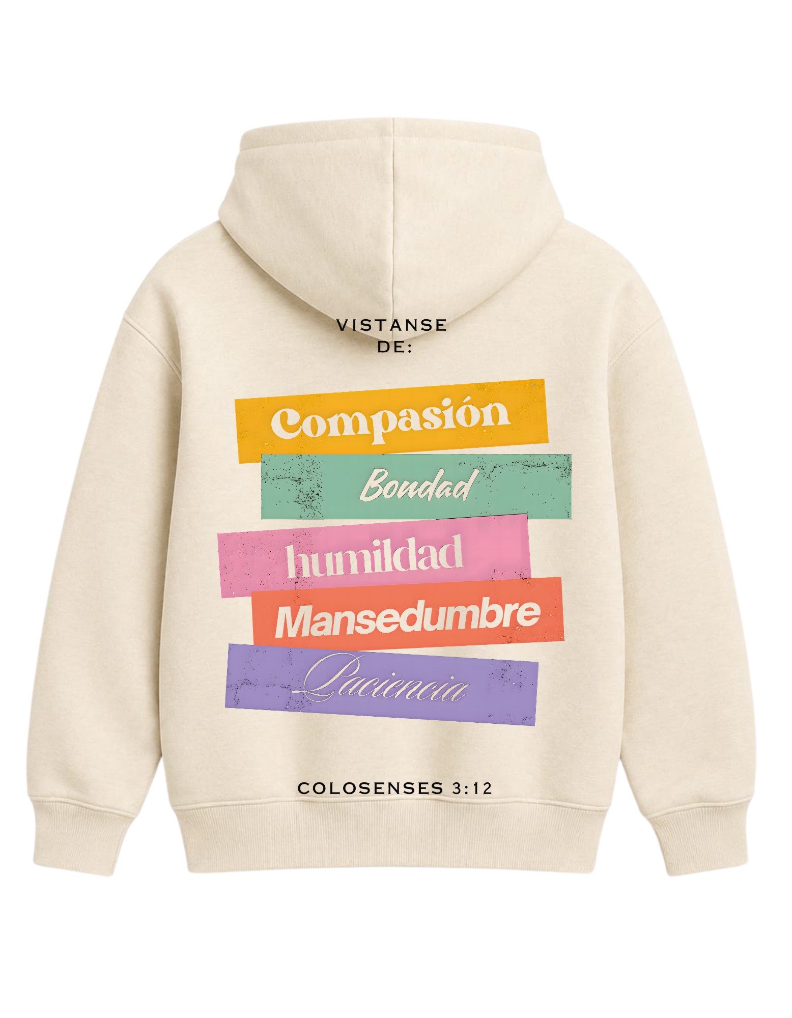 VISTANSE DE