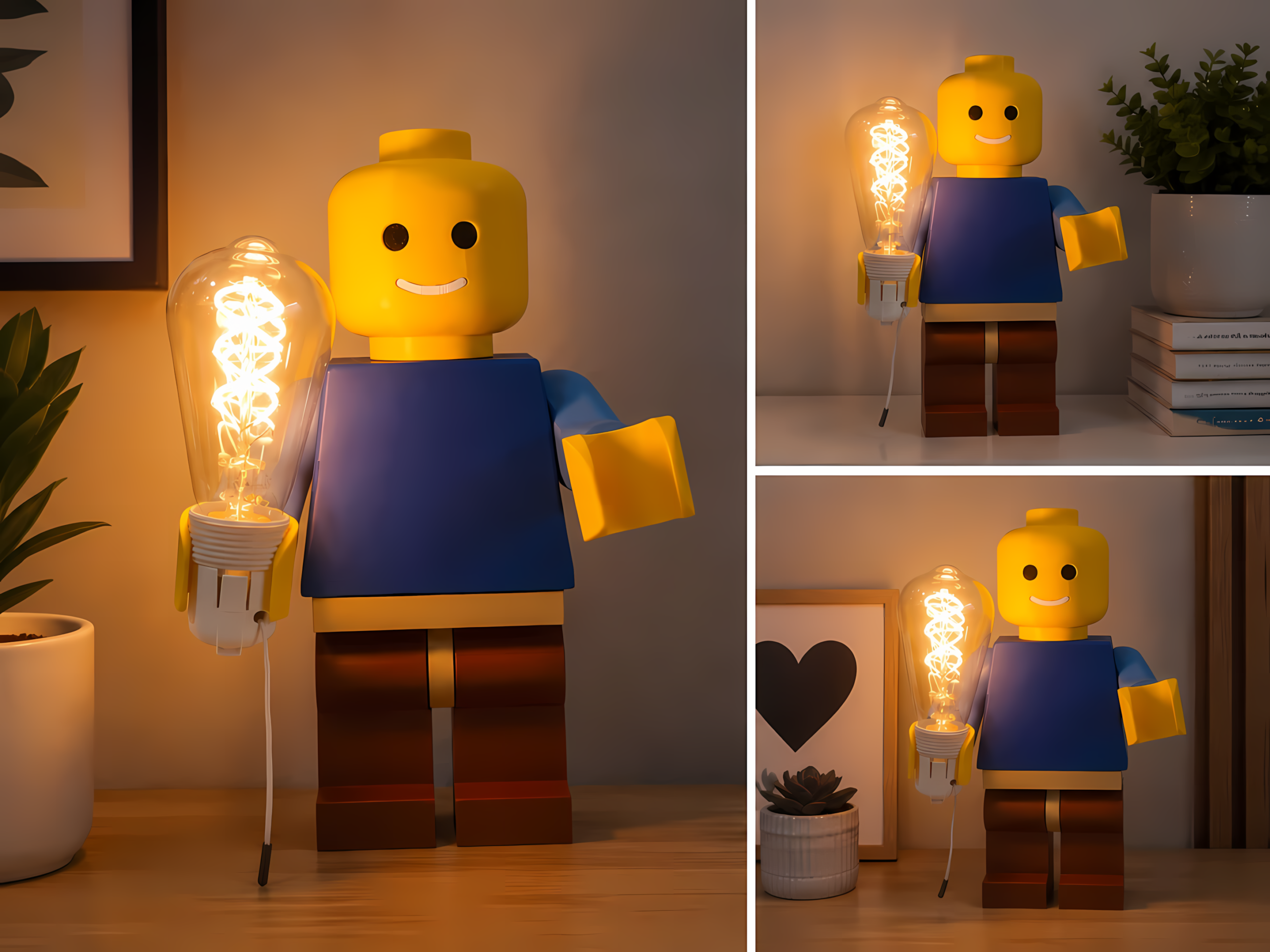 LEGO VELADOR - Image 2