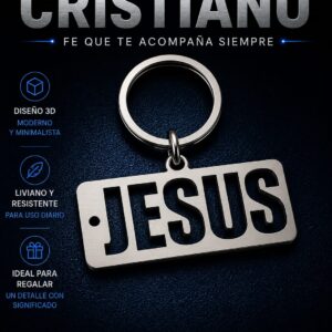 ART. 01 JESUS