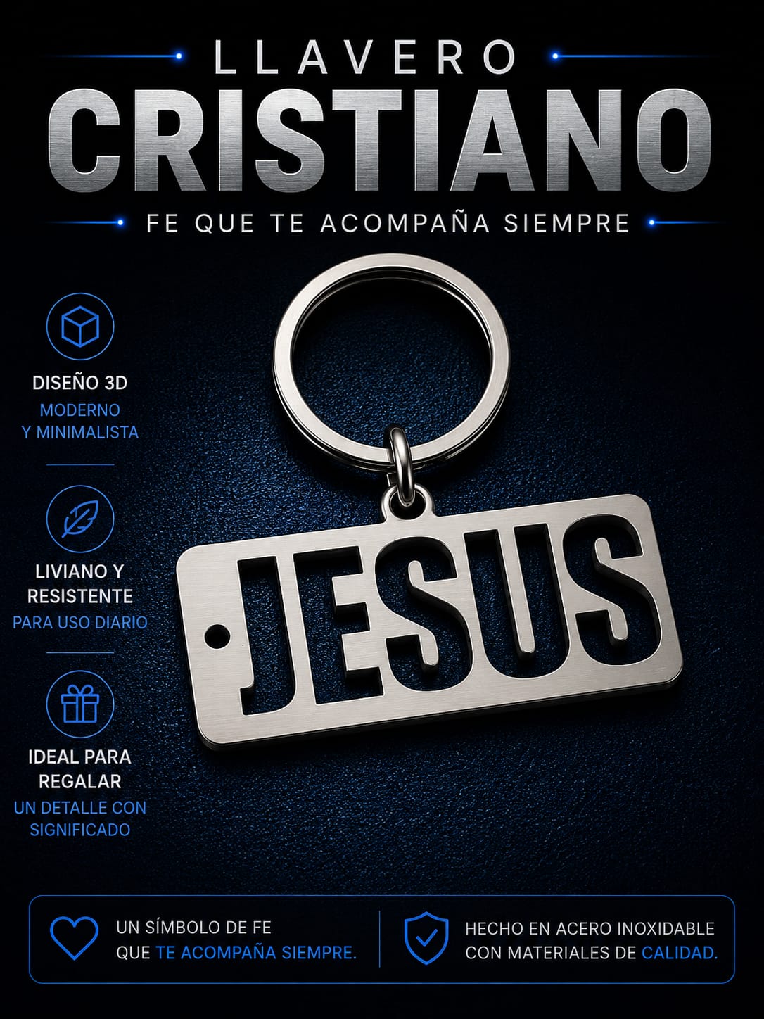ART. 01 JESUS