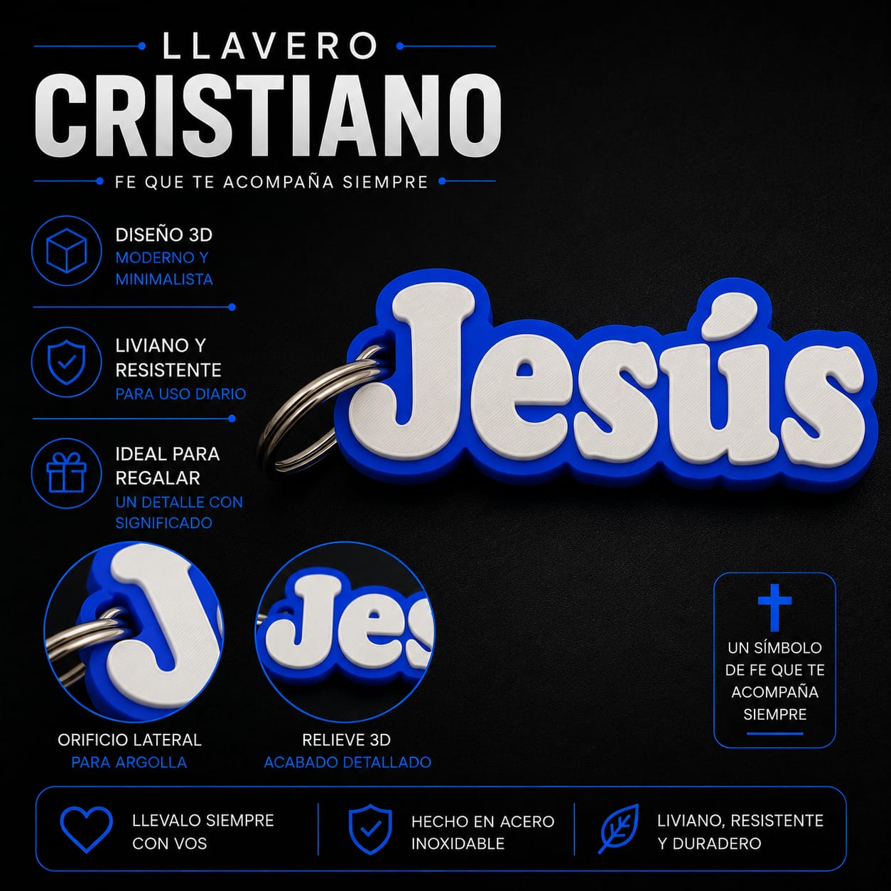 ART. 04 JESUS
