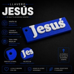 ART. 05 JESUS