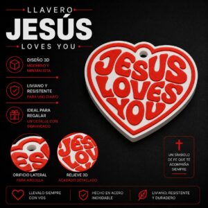 ART. 06 JESUS
