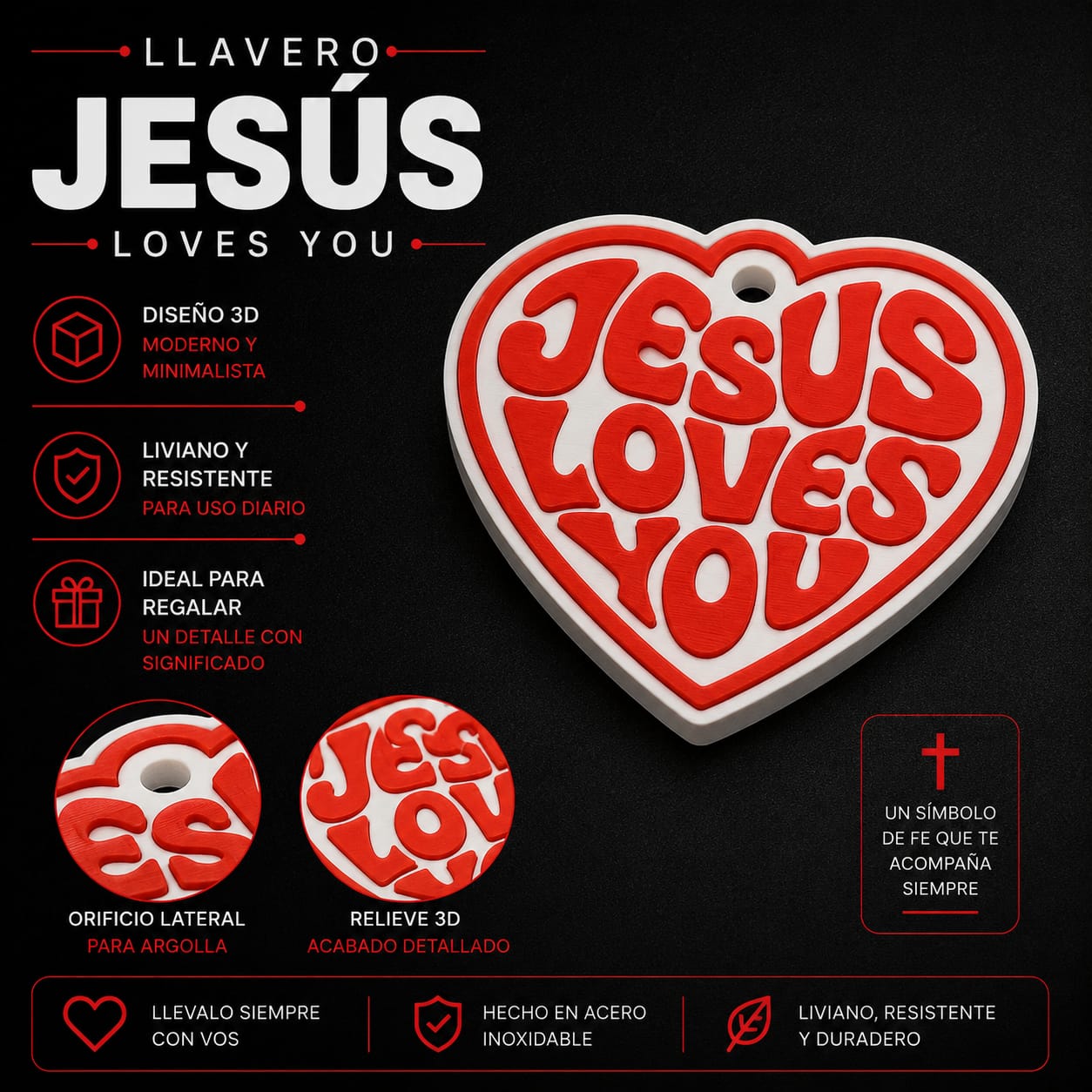 ART. 06 JESUS