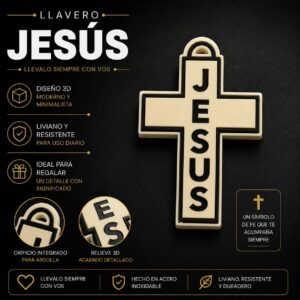 ART. 07 JESUS