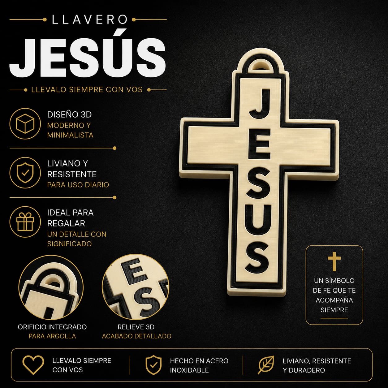 ART. 07 JESUS
