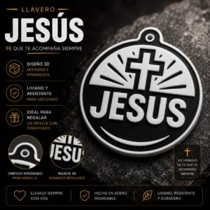 ART. 08 JESUS