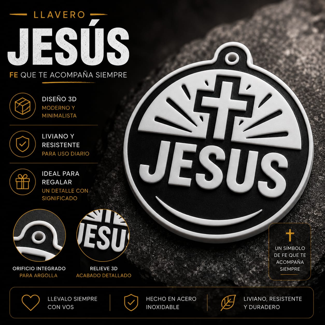 ART. 08 JESUS