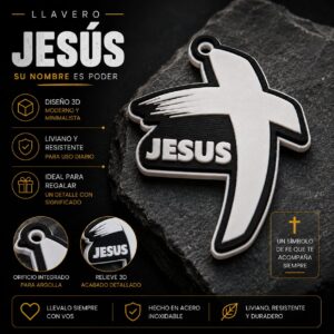 ART. 09 JESUS