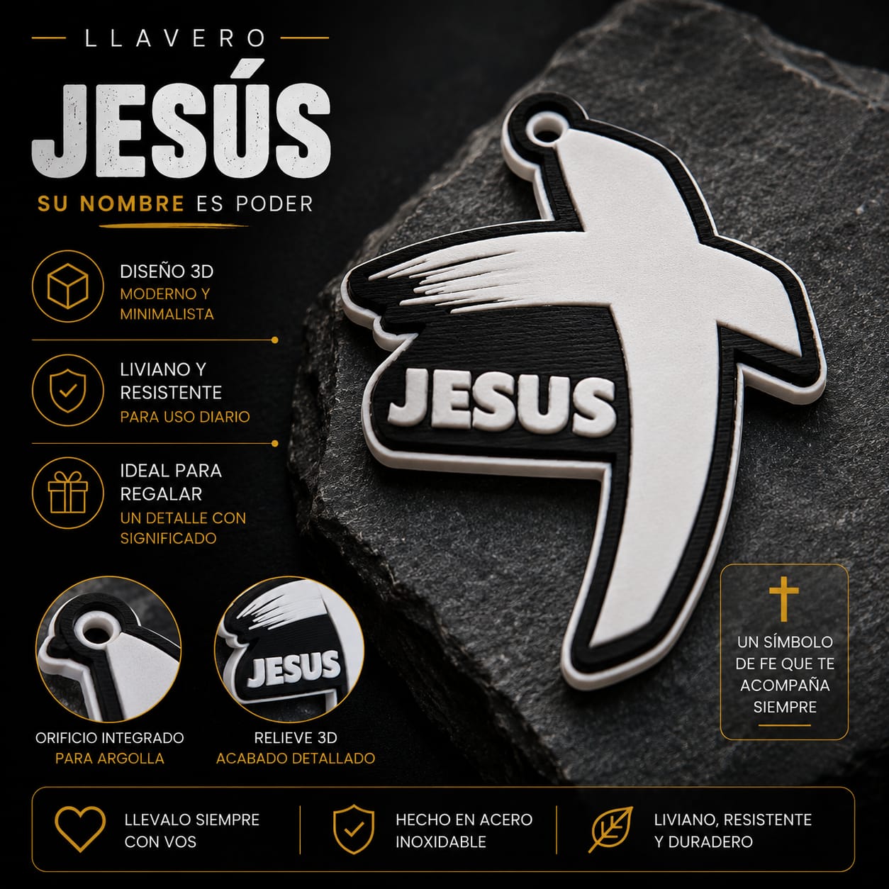 ART. 09 JESUS