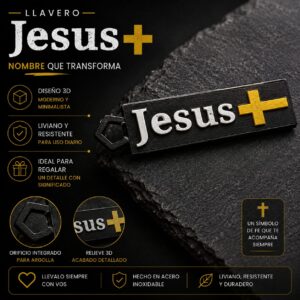 ART. 10 JESUS