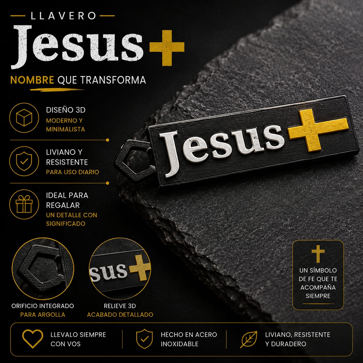 ART. 10 JESUS