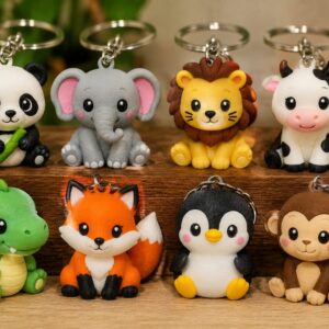 ANIMALES