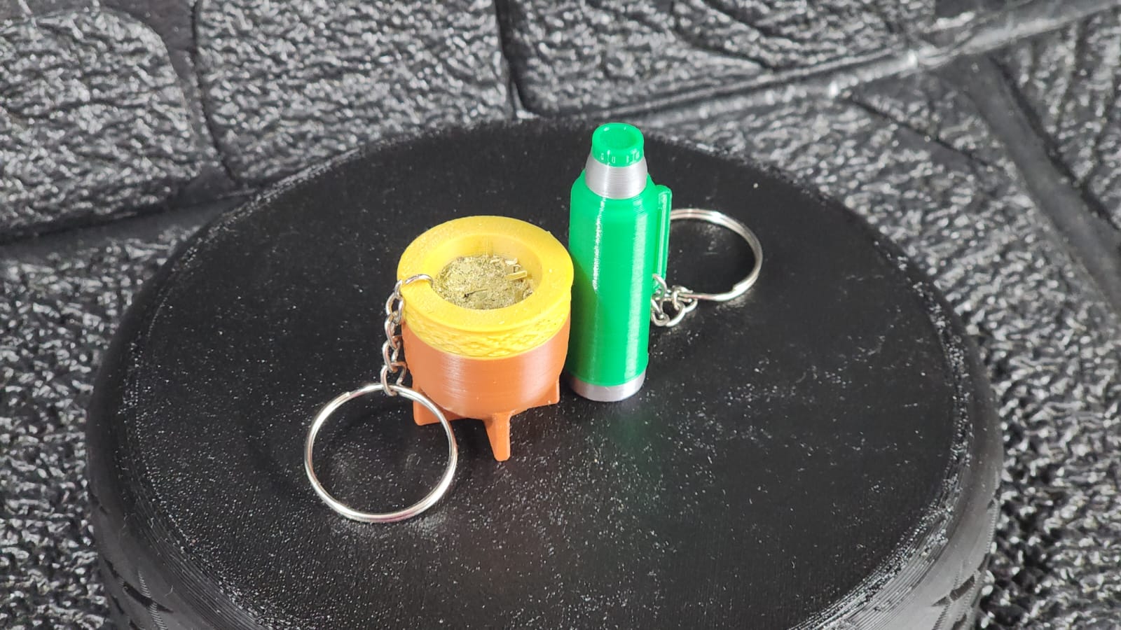 ART.03.VARIO. MATE Y TERMO - Imagen 2