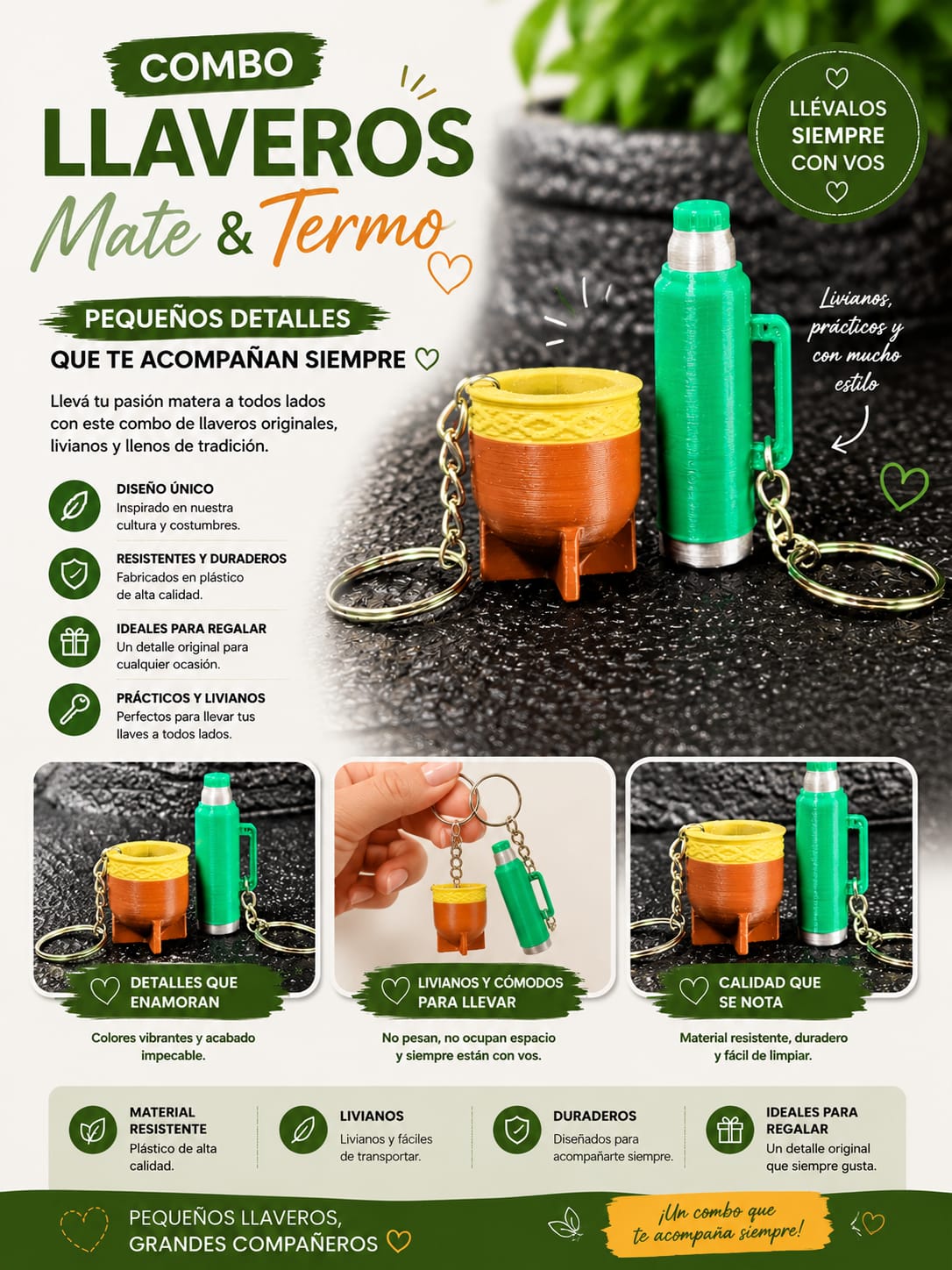 ART.03.VARIO. MATE Y TERMO - Imagen 3