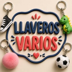 VARIOS