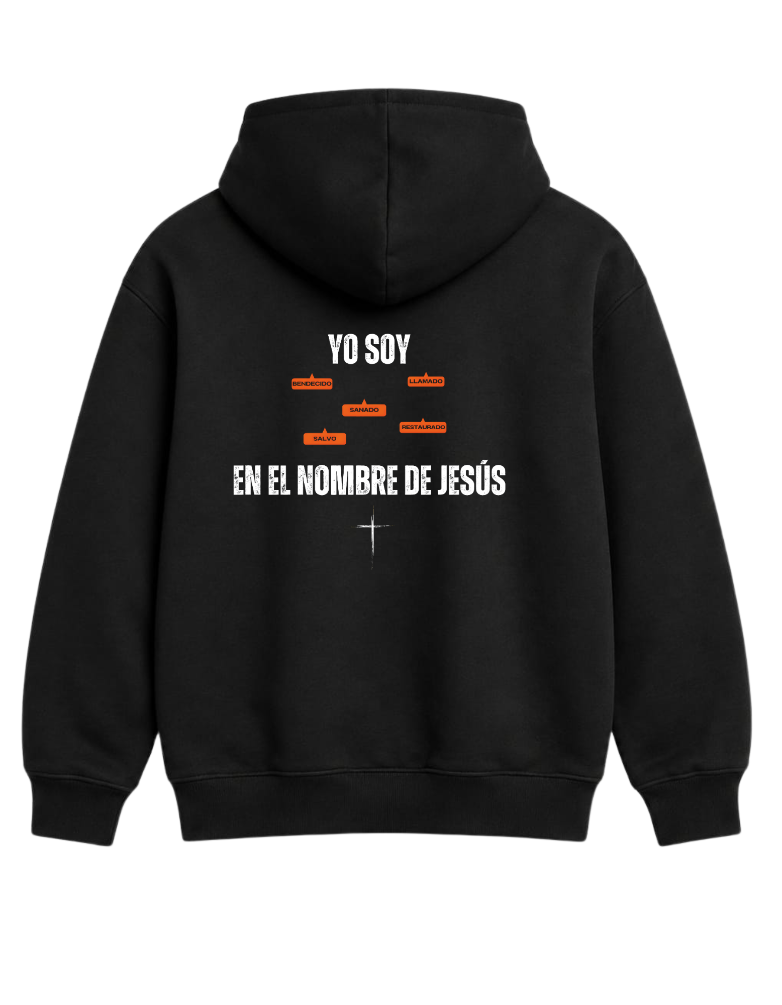 YO SOY