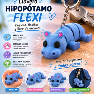 ART.01.ANIMALES HIPOPOTAMO