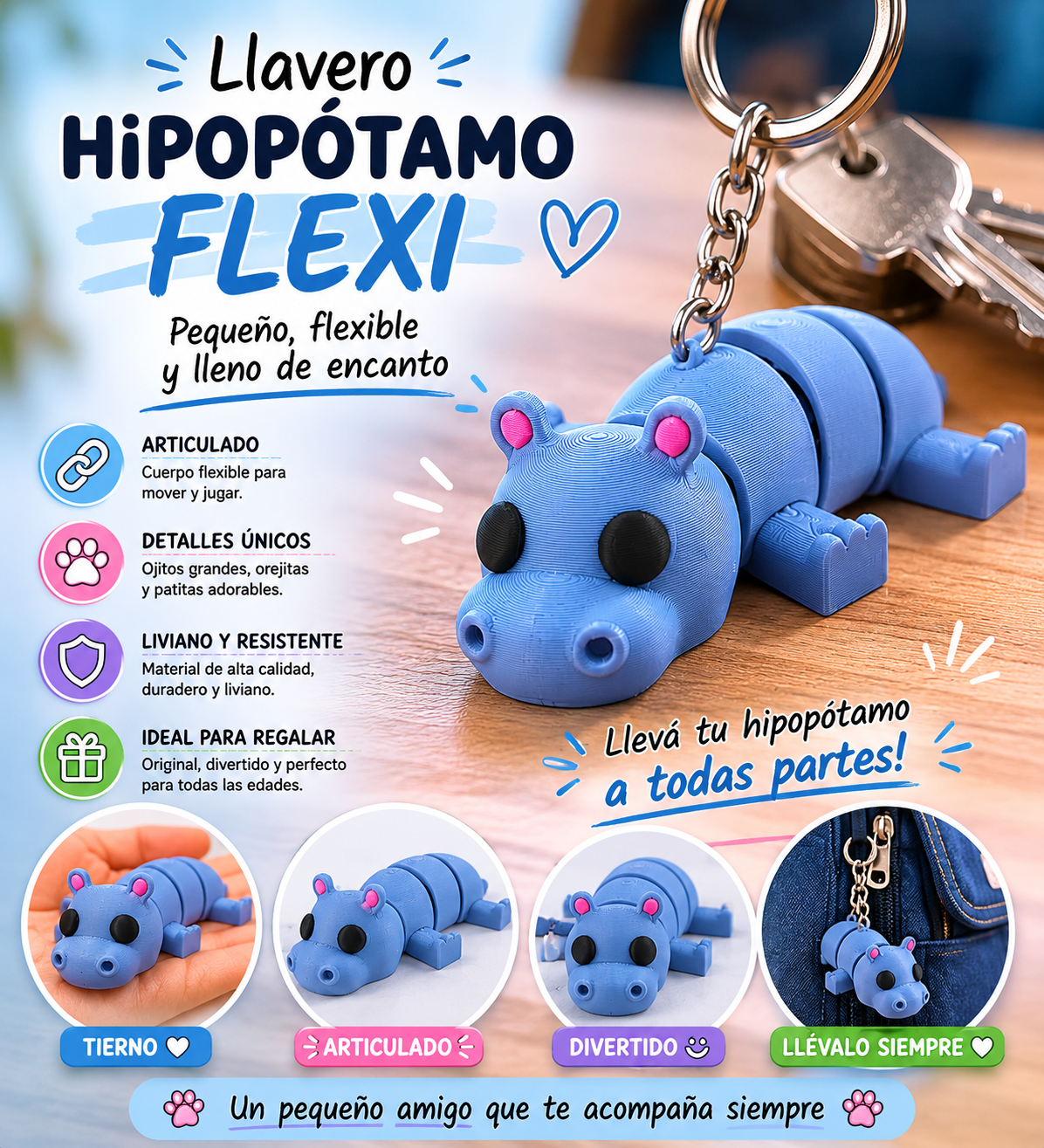 ART.01.ANIMALES HIPOPOTAMO