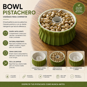 ART.04.DECORACION BOWL PISTACHERO