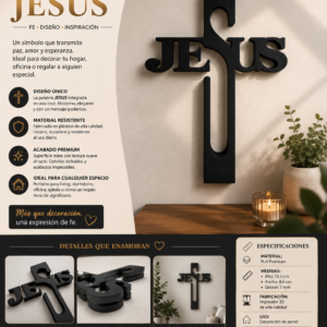 ART.06.DECORACION CRUZ JESUS