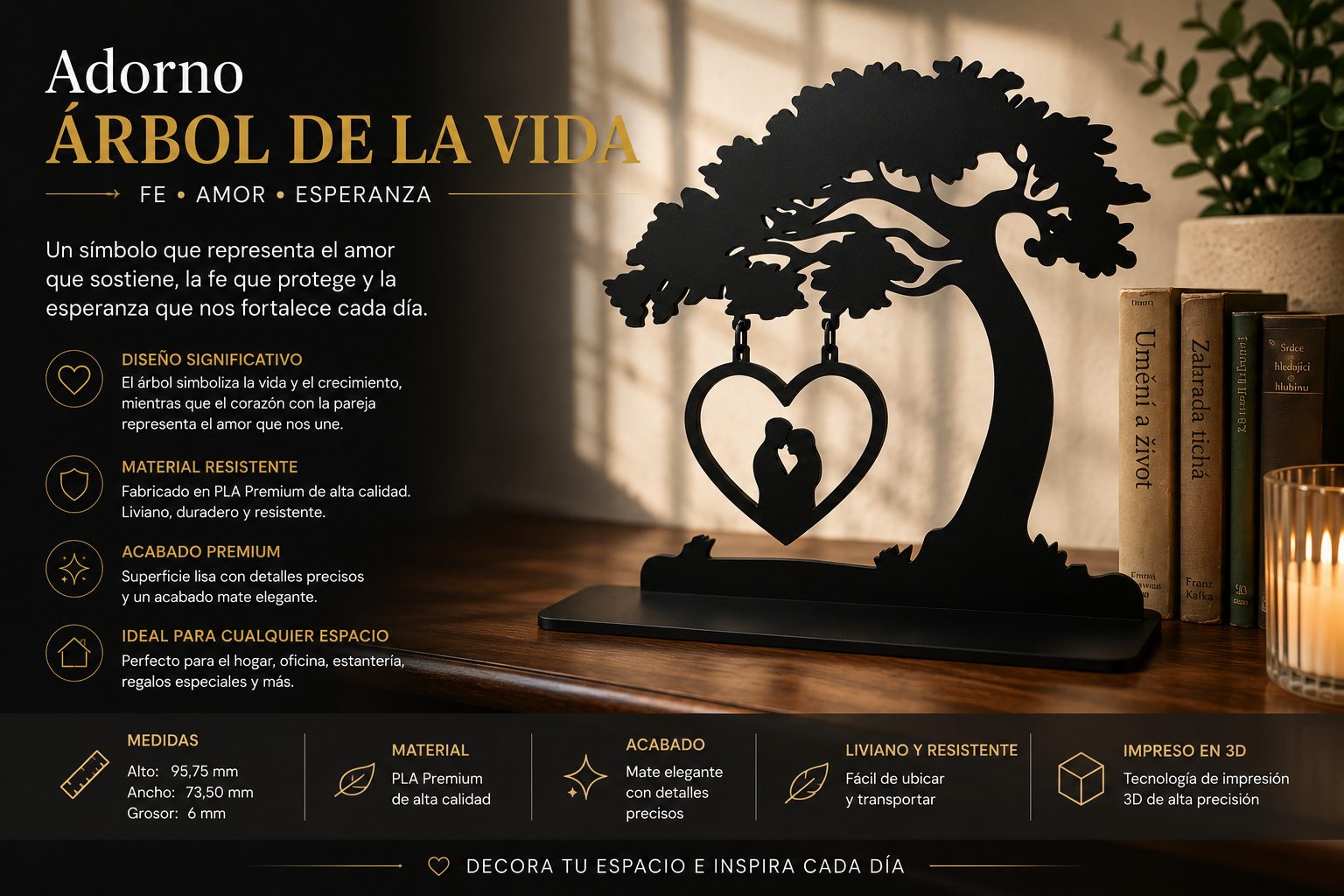 ART.08.DECORACION ARBOL DE LA VIDA