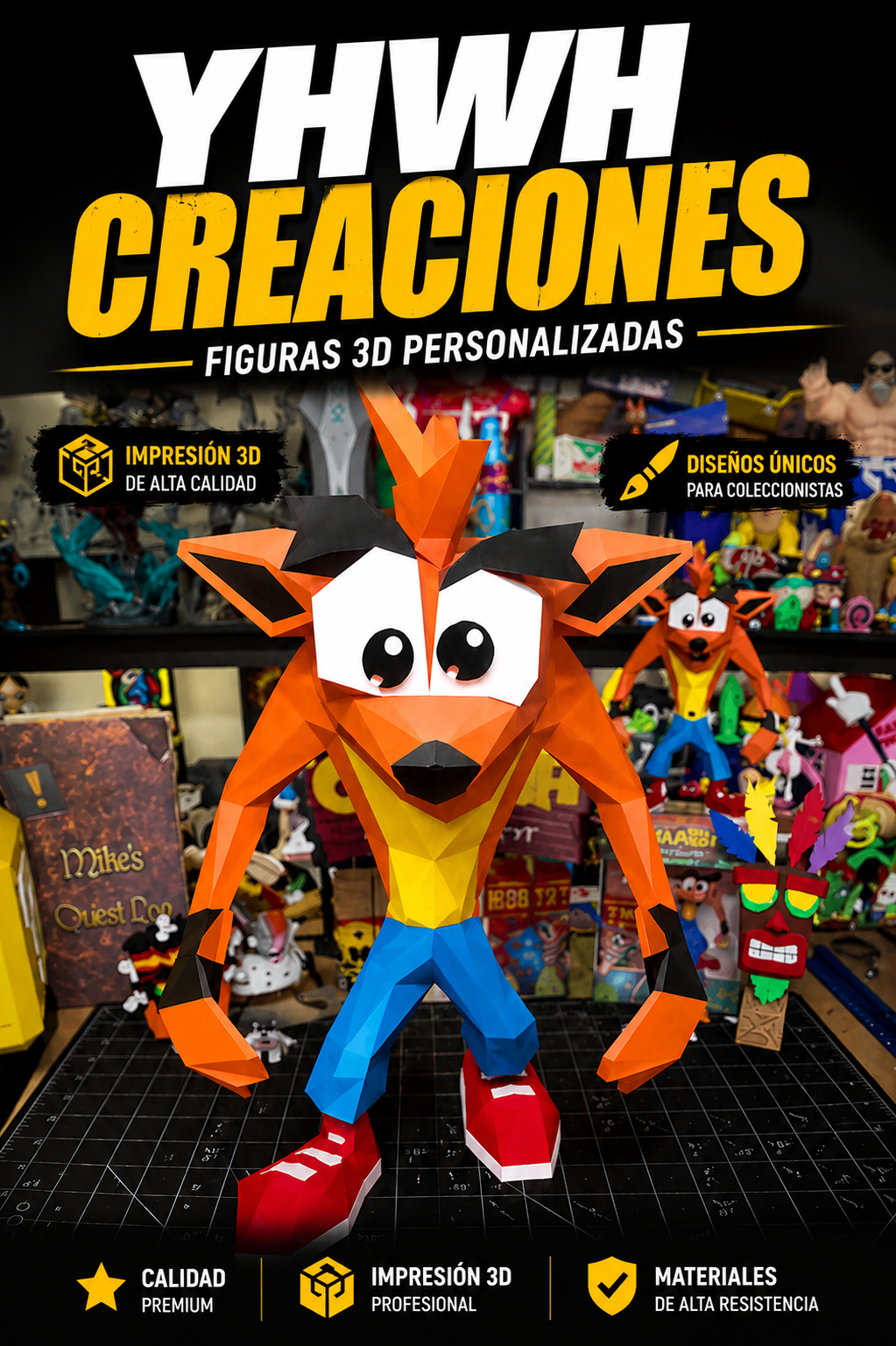 ART.01.PERSONAJE CRASH