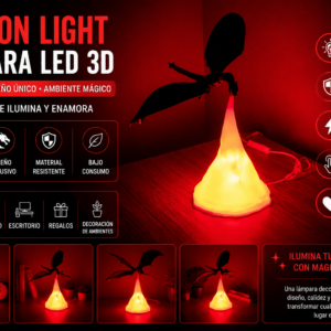 ART.07.LAMPARA DRAGON