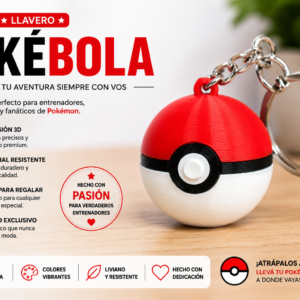 ART.05.VARIOS POKEBOLA