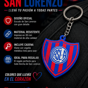 ART.05.FUTBOL SAN LORENZO